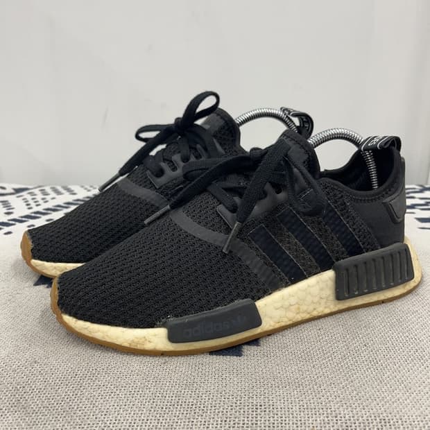 아디다스 오리지널스 NMD R1 런닝화 운동화 235 X01324