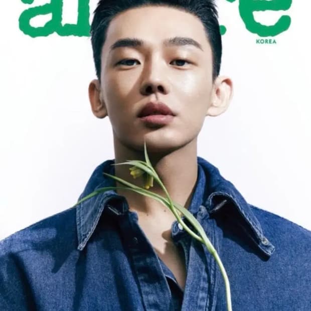우영미 데님 베스트