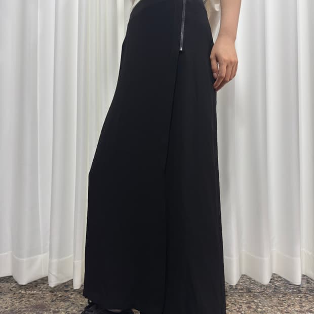 lequipe long skirt