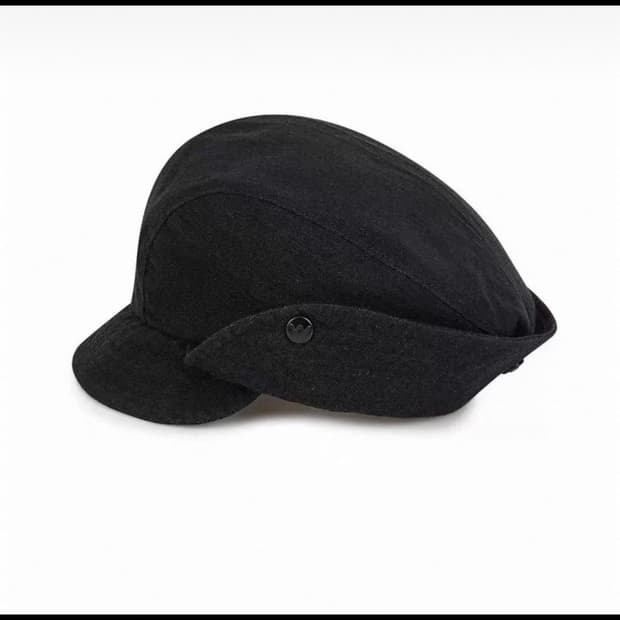 카키색 오픔와이와이 모자 버킷 팔아요