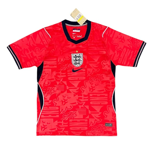 2026 잉글랜드 어웨이 유니폼