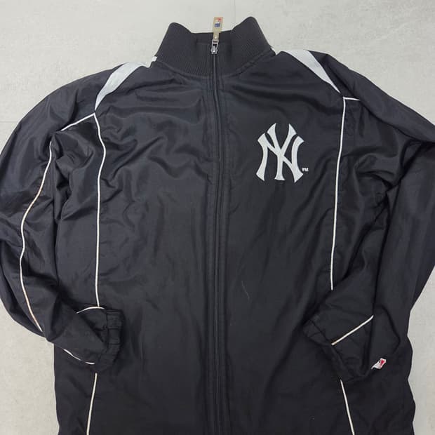 mlb 뉴욕양키즈 바람막이 v4594