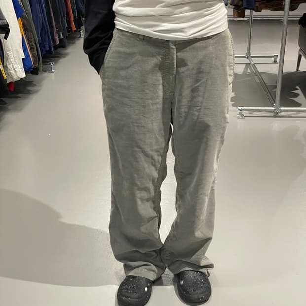 나이키 ACG 코듀로이 팬츠  