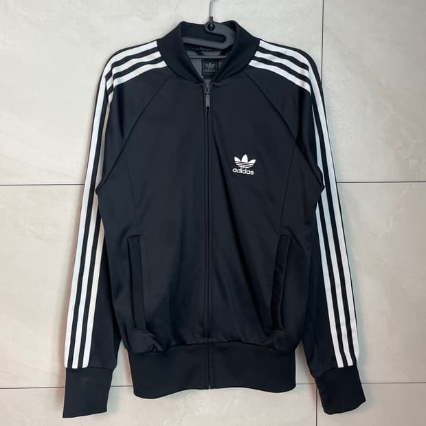 아디다스 제니깔 딱붙핏 파이어버드 져지 [95]