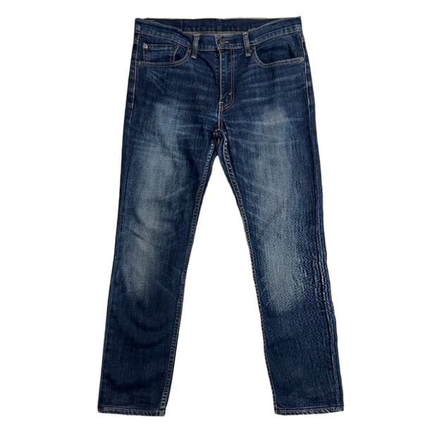LEVI'S 511 워싱 데님팬츠 W32 L34