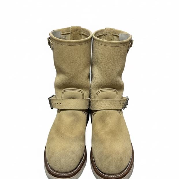 레드윙 8268 엔지니어부츠 (255)