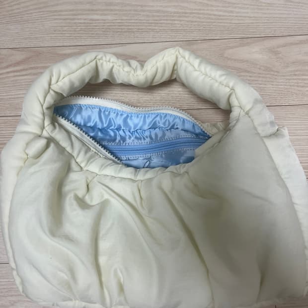 Haag 덤플링백 스몰