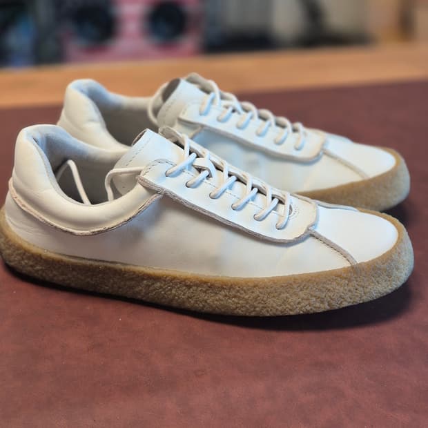 250-255(39)캠퍼 스니커즈 