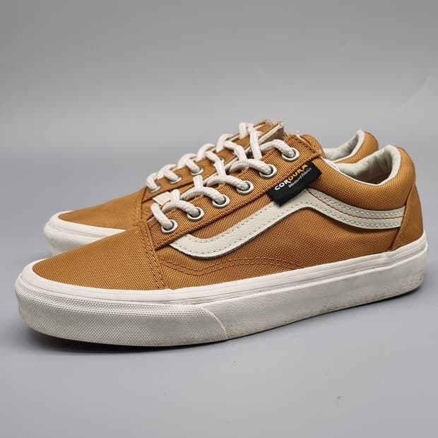 반스 올드스쿨 코듀라 스니커즈225