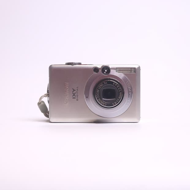 캐논 익시 디지털 70 (익서스 60 일본 모델, 이체 시 2만원 할인)