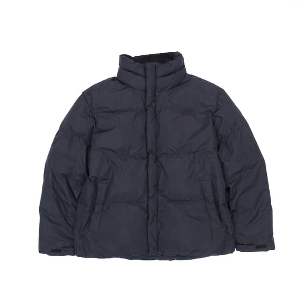 105 노스페이스 화이트라벨 리버턴 패딩 N7245