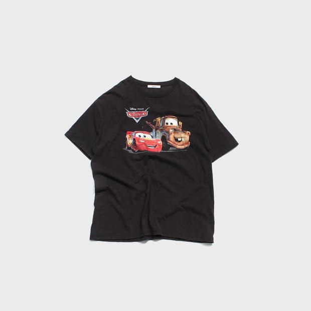JOURNAL STANDARD x PIXAR