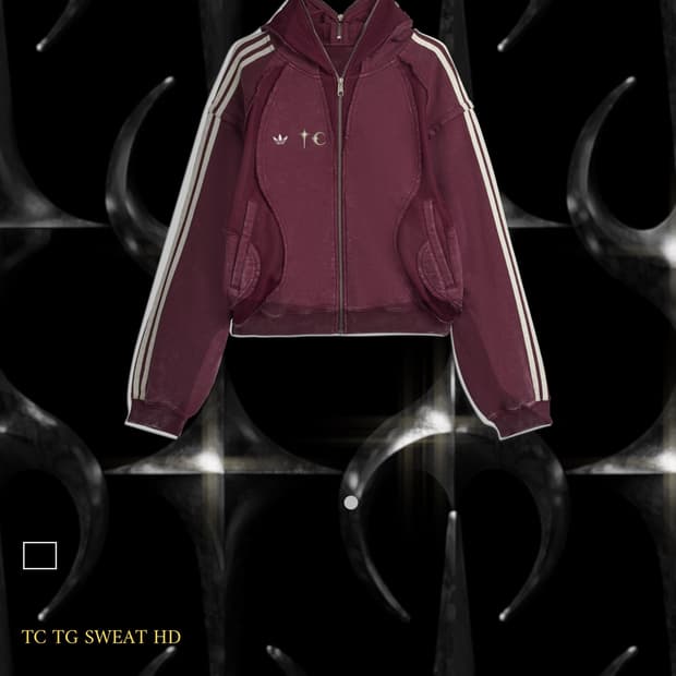 떠그클럽 아디다스