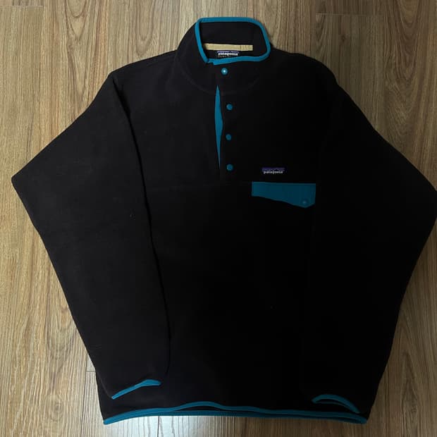 파타고니아 신칠라