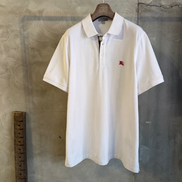 버버리 브릿 pk 셔츠 105~110