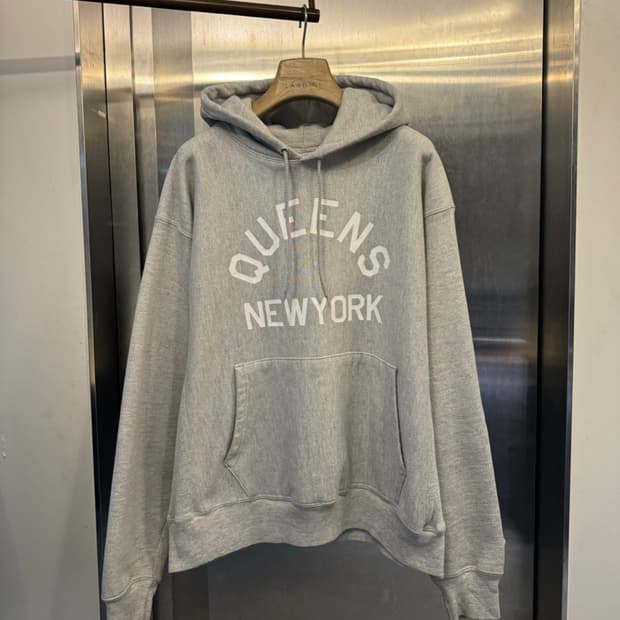 챔피온 / 90s 리버스위브 후드스웻 / L