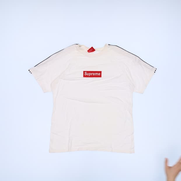 XL 빈티지 반팔 티 0616M1
