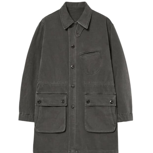 [4]해칭룸 밀코트 그레이