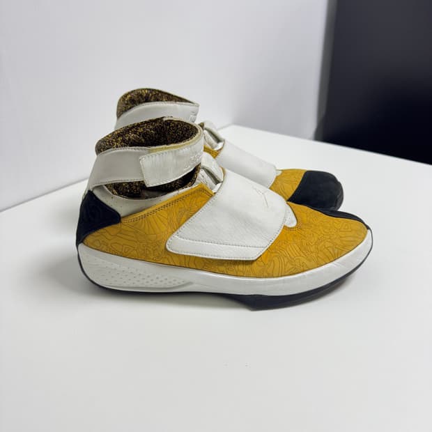 조던 20 OG 이스트 코스트 처트니 Jordan 20 OG