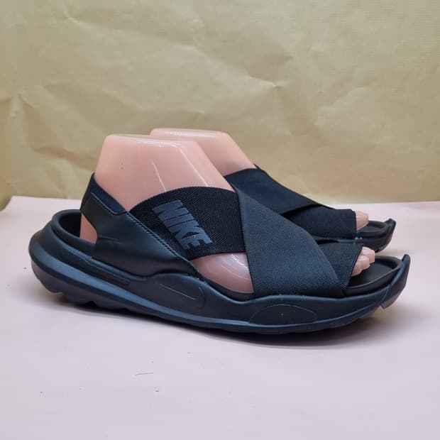 나이키 프락티스크 남성샌들 260