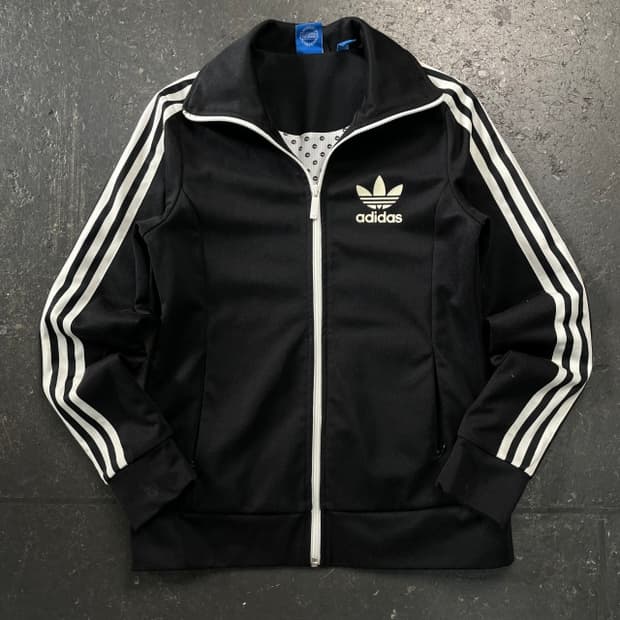 100 아디다스 유로파 져지