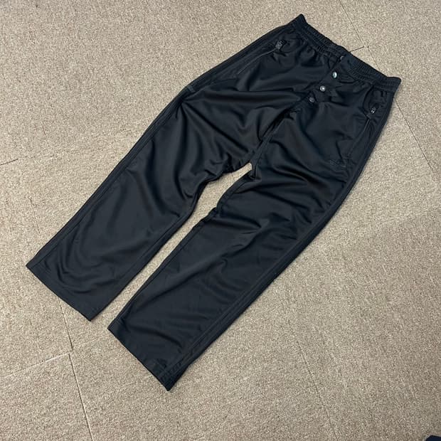 아디다스 블루버전 파이어버드 팬츠