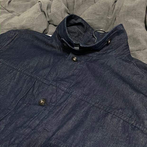 엔지니어드가먼츠 트러커