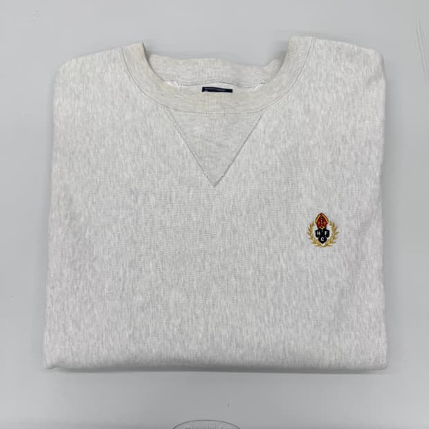 헤리티지플로스 맨투맨 