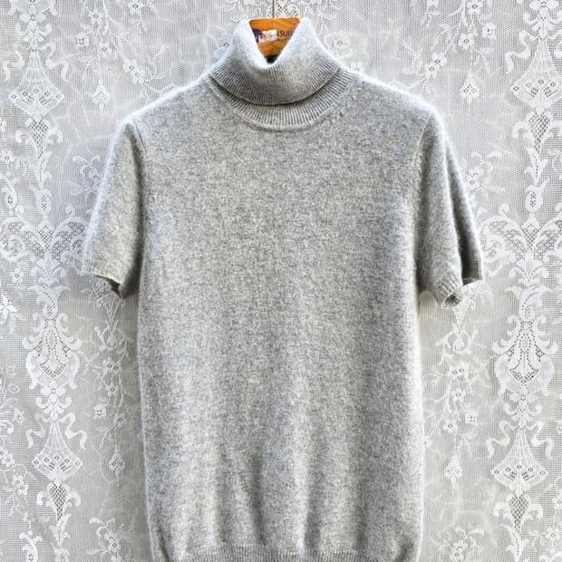 오주크 캐시미어 100%