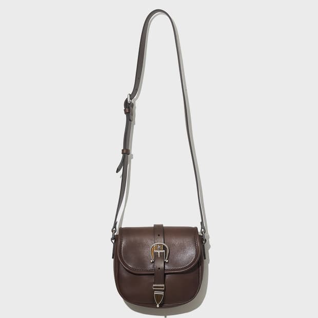 GOLDEN GOOSE shoulder bag