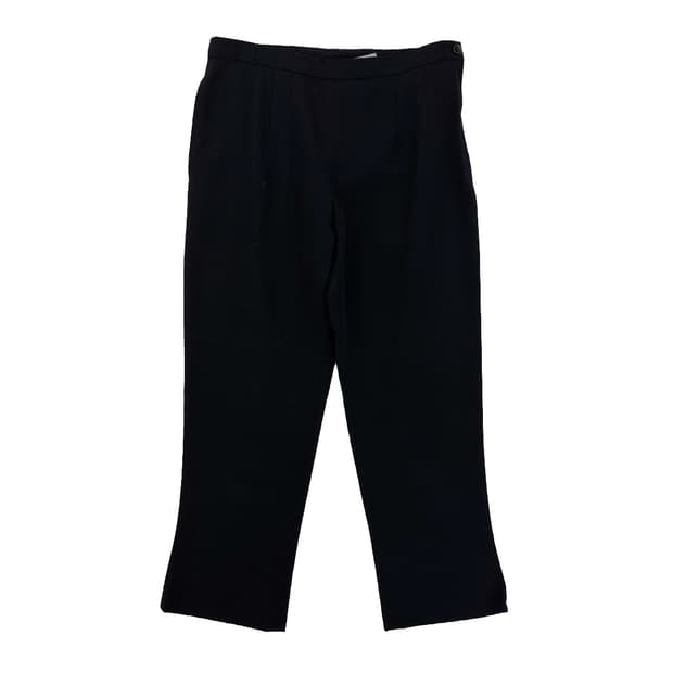 Comme des Garçons Cropped Trousers/ M
