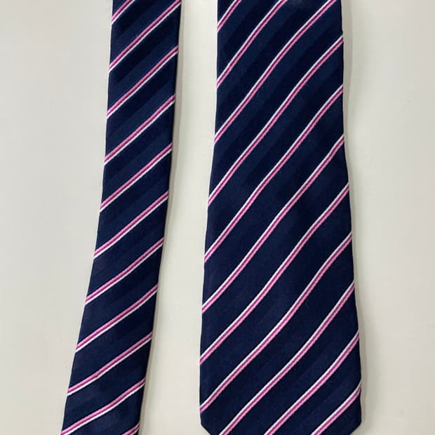 피에르가르뎅 넥타이