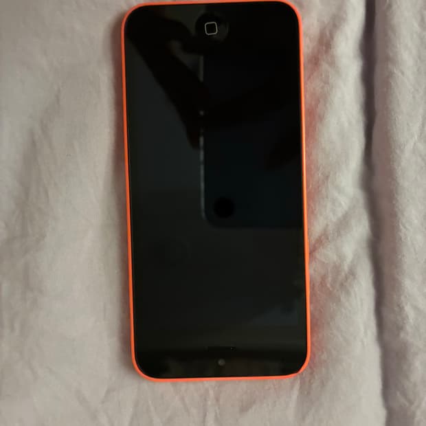 아이폰 5c 16기가