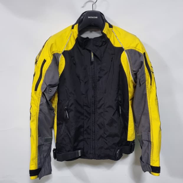 RS타이치 바이크 보호자켓 m