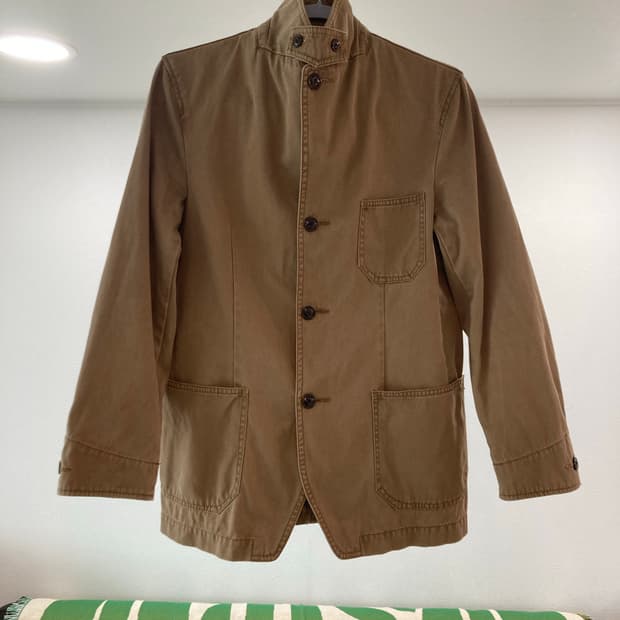 UNITED ARROWS green label relaxing 초어자켓