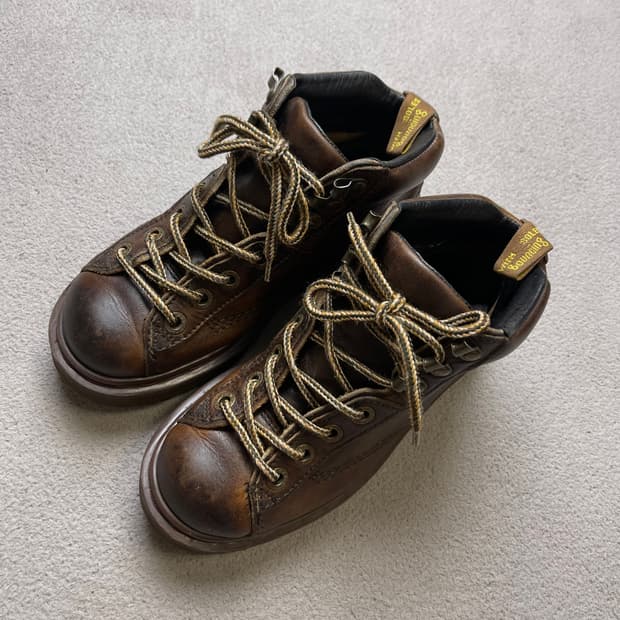 [3] ENGLAND VTG 닥터마틴 8287 -220-225