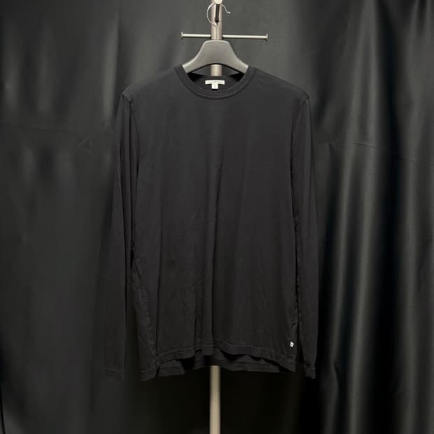 3) 제임스펄스 james perse 스탠다드 롱슬리브