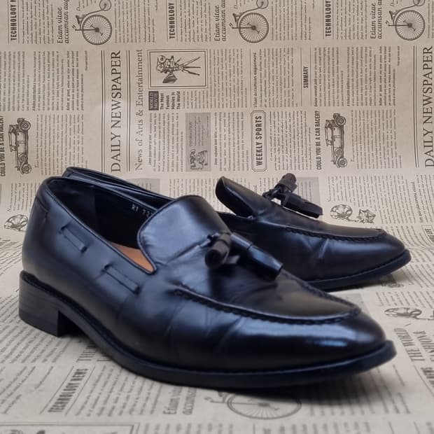 이탈리아 남성태슬로퍼255