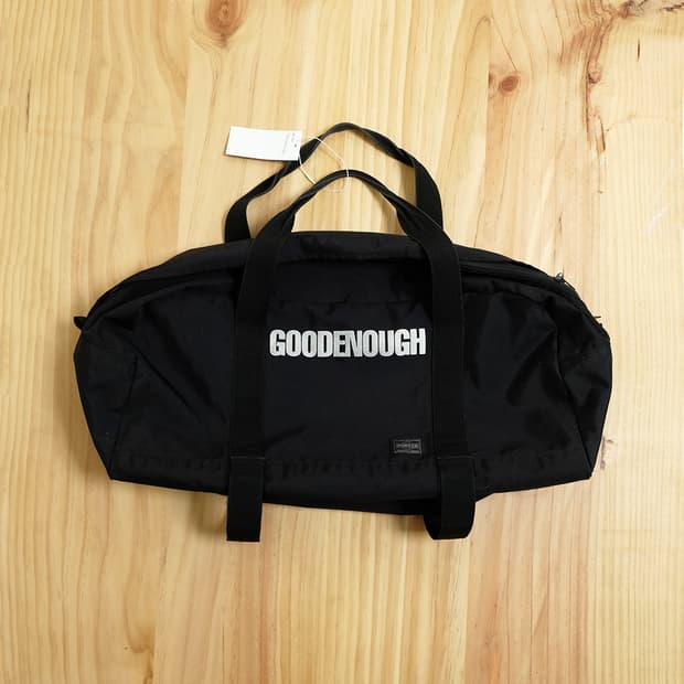 big boston bag