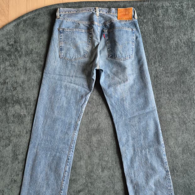 새상품급)리바이스 lvc 47501 0218 34