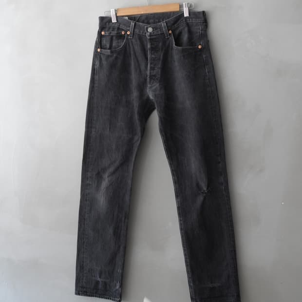 Levis 501 93