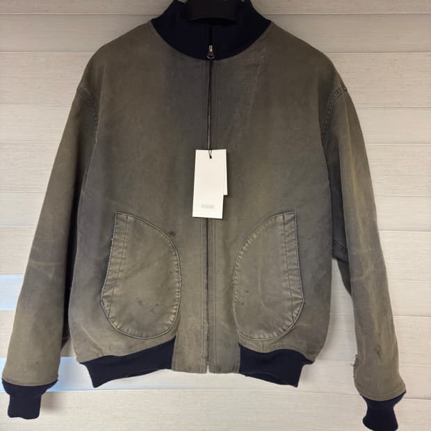 아프레쎄 덱자켓