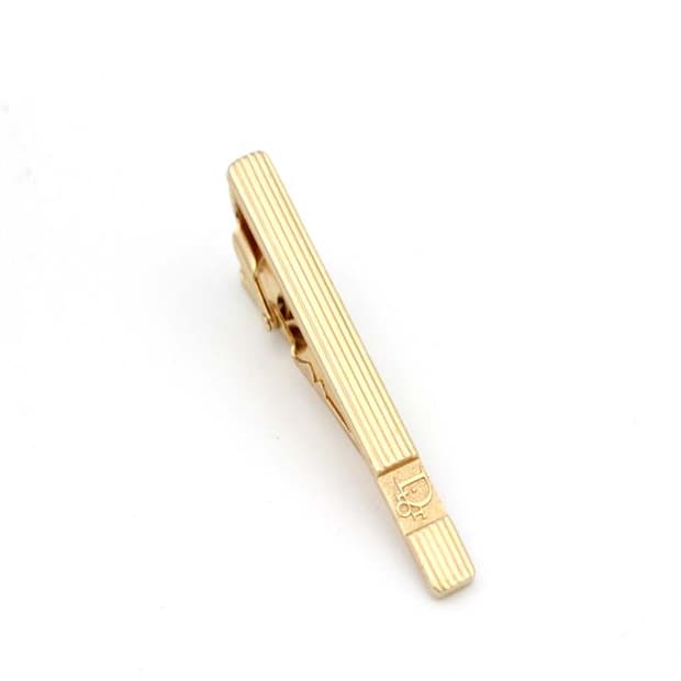 디올 A등급 5.4cm 남자 명품 넥타이핀 빈티지