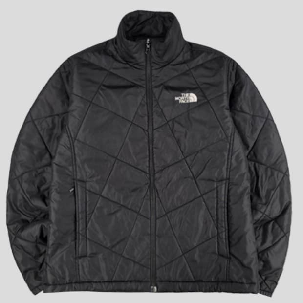 노스페이스 경량패딩