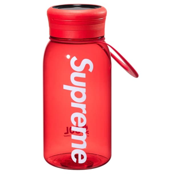 슈프림 Supreme®/SOL Water Bottle Lantern