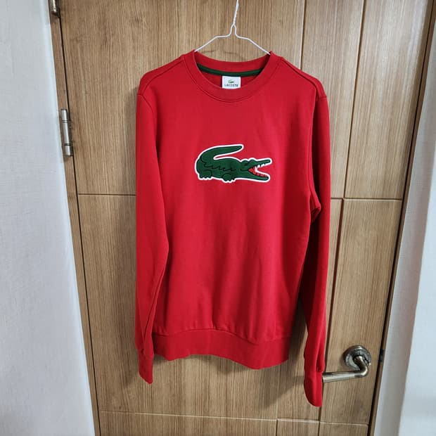 (95)라코스테 맨투맨
