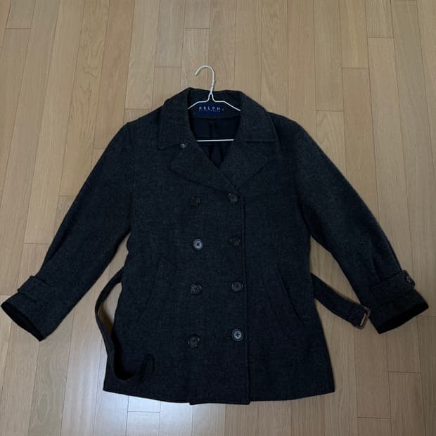 랄프로렌 피코트