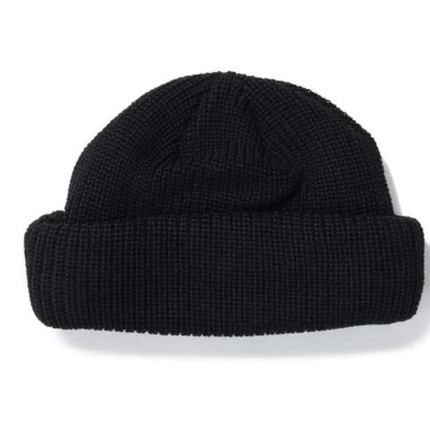 Kijima takayuki 비니 검정