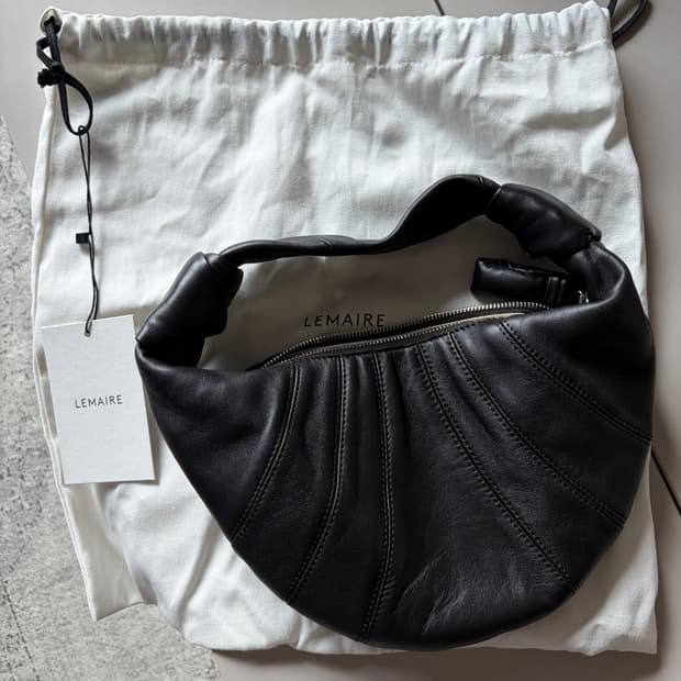 르메르 미니포춘 다크초콜릿