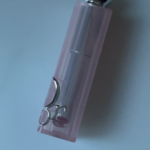 디올 립밤 립글로즈 립글로우 012 로즈우드